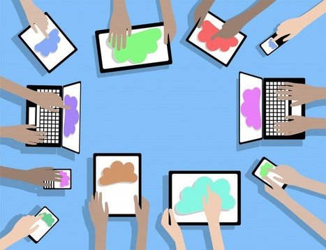 Using BYOD In Schools: Advantages And Disadvantages | iGeneration - 21st Century Education (Pedagogy & Digital Innovation) | Scoop.it