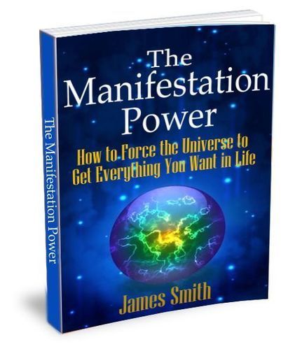 The Manifestation Power James Smith Ebook PDF Download Free | Ebooks & Books (PDF Free Download) | Scoop.it