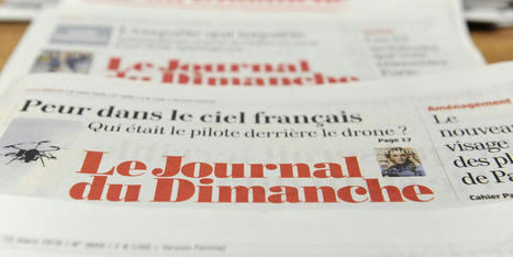 Le retour de&nbsp;Patrick Mah&eacute; et&nbsp;Jer&ocirc;me Bellay, nomm&eacute;s &agrave;&nbsp;la&nbsp;t&ecirc;te de&nbsp;&laquo;Paris Match&raquo; et&nbsp;du&nbsp;&laquo;JDD&raquo; | DocPresse ESJ Lille | Scoop.it