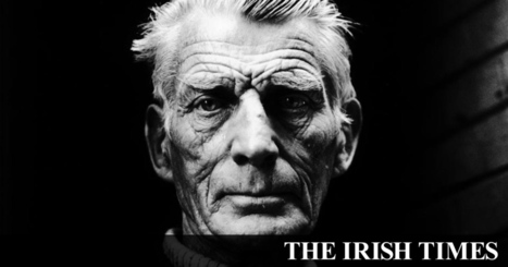Revealed: The fight to stop Samuel Beckett winning the Nobel prize | The Irish Literary Times | Scoop.it