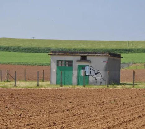 Projet de d&eacute;cret sur les captages d&rsquo;eau prioritaires&nbsp;: 2% &agrave; 4% de la surface agricole utile fran&ccedil;aise concern&eacute;e par des programmes d&rsquo;action obligatoires | Agriculture en Pays de la Loire | Scoop.it