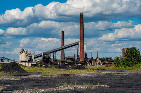 In One of the Nation’s Most Polluted Communities, Trump Terminates Funding for Air Monitoring | Industry 411 - Waste Management | Scoop.it