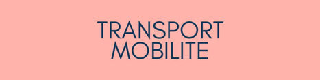 Transport, mobilité, logistique | Une semaine d'actu - Newsletter de veille de l'AURH | Scoop.it