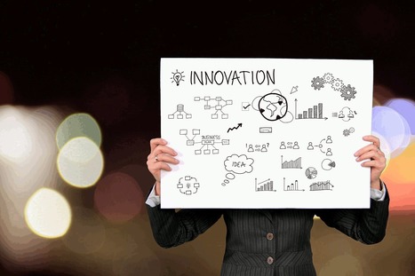 10 critères pour qualifier des formation d'innovantes - Thot Cursus | Formation : Innovations et EdTech | Scoop.it