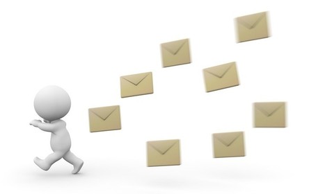 Manage Your Email, Manage Your Life—3 Ways to Get Started | T.I.P.S. Tracking | Scoop.it