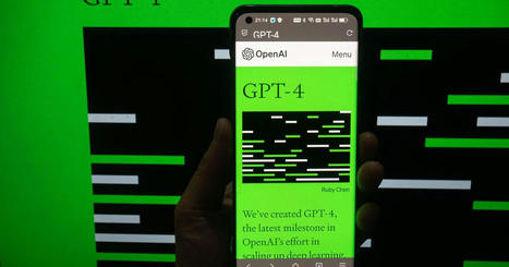 Comment ChatGPT et GPT-4 risquent de démocratiser la cybercriminalité ...