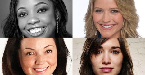 10 Career Tips From Up-and-Coming Women in Communications - Mashable | Job Advice - on Getting Hired | Scoop.it