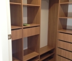 Custom Built Wardrobes In Wardrobes Scoop It