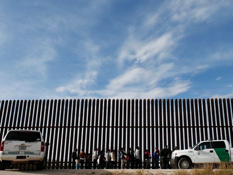 ‘What are we going to do if they take everything?’: Why Texas landowners are fighting Trump’s border wall - The Independent | Operation Deimos | Scoop.it