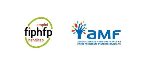 L'AMF et le FIPHFP s'engagent pour accélérer l’insertion des personnes en situation de handicap dans la fonction publique territoriale | FIPHFP | Veille juridique du CDG13 | Scoop.it