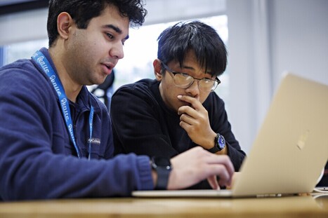 What It Means for a High School Graduate to Be &lsquo;AI-Ready&rsquo; | EdTech: The New Normal | Scoop.it