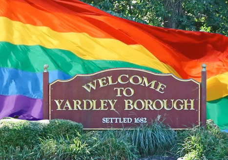 State Bill 861 Could Undo Anti-Discrimination Ordinances Enacted in Yardley, Hatboro & Prevent Other Municipalities from Passing Similar Laws | Newtown News of Interest | Scoop.it