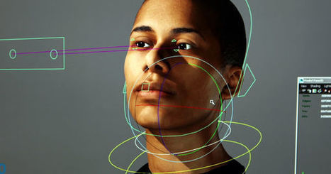 Festival Futur en Seine : le best-of des innovations numériques - jusqu'au 14 juin | Digital #MediaArt(s) Numérique(s) | Scoop.it