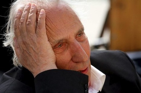 Poète à tout faire du théâtre français, Pierre Debauche vient de mourir à 87 ans | Revue de presse théâtre | Scoop.it