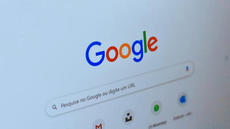 Google: entenda como ir&aacute; funcionar o novo buscador com IA | Inova&ccedil;&atilde;o Educacional | Scoop.it