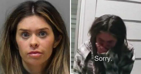 Taylor Frankie Paul misshandlade exet: Nya filmer visar kaoset | 1Uutiset - Lukemisen t&auml;hden | Scoop.it