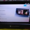 Goose White Xperia Z Charging Dock Review | Gizmo Bolt - Exposing Technology, Social Media & Web | Scoop.it
