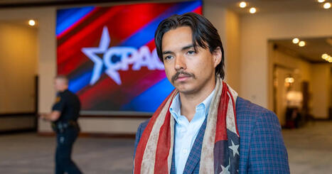 Nuoret republikaanit antavat Trumpille tyrm&auml;yksen Iranin sodan vuoksi &ndash; &rdquo;Haluaisin mieluummin Bidenin presidentiksi&rdquo; | Ulkomaat | Yle | 1Uutiset - Lukemisen t&auml;hden | Scoop.it