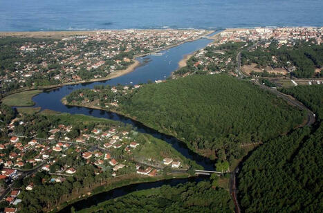 Landes : la justice gèle un peu plus le projet résidentiel du Parc d’hiver de Mimizan | Landes | Scoop.it