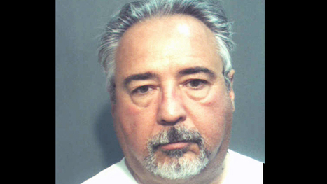 Report: Disney electrician arrested on child porn charges - WFTV Orlando | Operation Phobos | Scoop.it