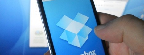 [Update] Hundreds of Dropbox passwords leaked online but Dropbox denies it was hacked | 21st Century Learning and Teaching | Scoop.it