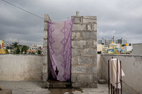 See Pictures of Toilets Around the World on World Toilet Day | Stage 5 Human Wellbeing | Scoop.it