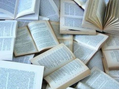 Traduzione di opere letterarie: da Bruxelles più di 3 milioni per gli editori  | NOTIZIE DAL MONDO DELLA TRADUZIONE | Scoop.it