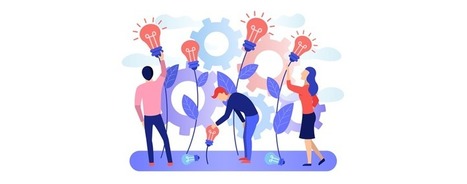 How to Translate Your Brand’s Visual Identity From Digital to Real Life | From Around The web | Scoop.it