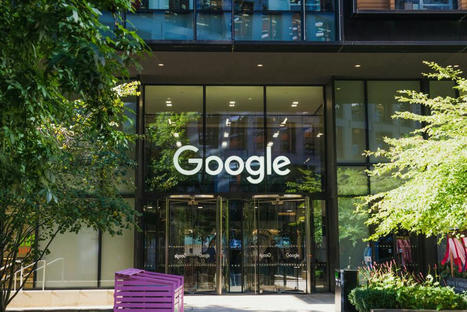 Intelligence artificielle : un ing&eacute;nieur a vol&eacute; des secrets industriels de Google pour les revendre en Chine | Intelligence artificielle | Scoop.it