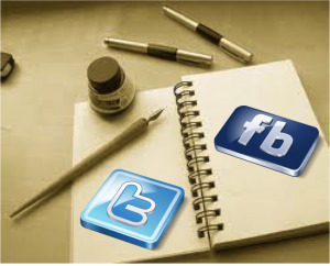 Escribiendo para las Redes Sociales. Tips para tu Contenido | E-Learning-Inclusivo (Mashup) | Scoop.it