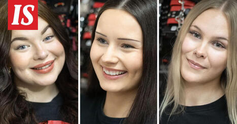 T&auml;llaista seksi&auml; nuoret aikuiset haluavat &ndash; Katri, 19, Irene, 20, ja Jade, 22, paljastavat | 1Uutiset - Lukemisen t&auml;hden | Scoop.it