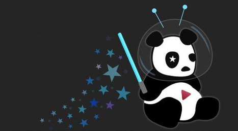 YouTube lance un nouveau design expérimental, nom de code : Cosmic Panda | Toulouse networks | Scoop.it
