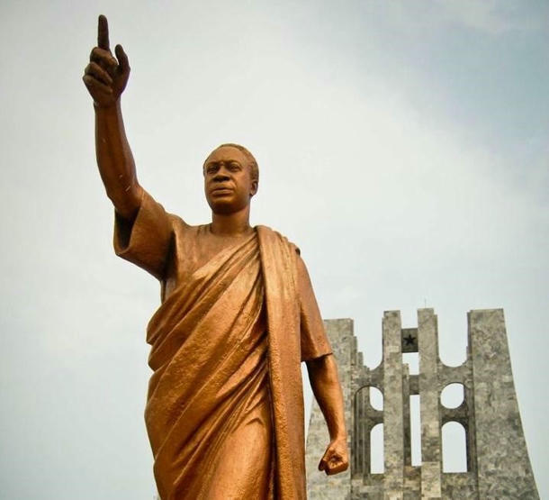 Borders That Bleed Us: Why a divided Africa sus...