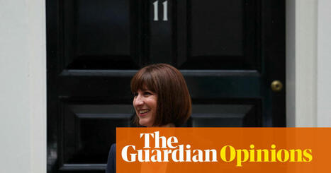 I believed Starmer and Reeves were too smart to repeat austerity. It appears I was wrong | David Blanchflower | The Guardian | International Economics: IB Economics | Scoop.it