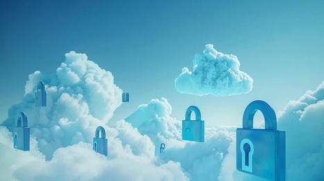 Cloud security is a shared responsibility | Cybersecurity Leadership | Scoop.it