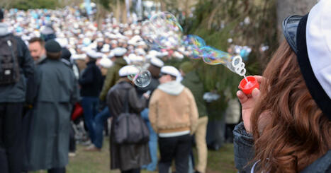 Tusentals sj&ouml;ng in v&aring;ren i V&aring;rdbergsparken | &Aring;boland | 1Uutiset - Lukemisen t&auml;hden | Scoop.it