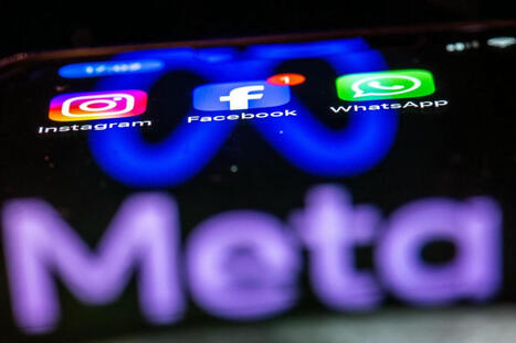 Así es el método de rastreo empleado por Meta y Yandex para averiguar los hábitos en Internet de usuarios Android | Recull de premsa (Localret) | Scoop.it