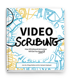 Sparkol - create whiteboard videos with VideoScribe | Digital Presentations in Education | Scoop.it