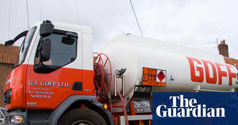 Thousands of small UK firms&rsquo; energy bills set to more than double due to Iran war | Small business | The Guardian | Microeconomics: IB Economics | Scoop.it