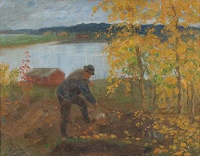 Eetu Isto 150-vuotta | Meri-Lapin Museot | 1Uutiset - Lukemisen t&auml;hden | Scoop.it