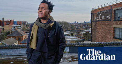 ‘War, refugees, destruction’: colonialism and conflict key themes of Venice Biennale | Venice Biennale | The Guardian | Afrodizziak | Scoop.it