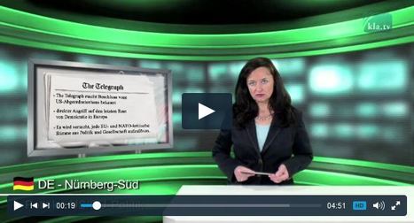 Intensification de la lutte contre la libert&eacute; d&rsquo;opinion et la d&eacute;mocratie en Europe | ACTUALIT&Eacute; | Scoop.it