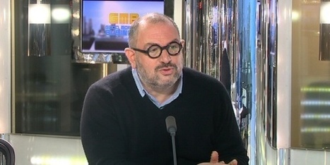 La difficult&eacute; avec les objets connect&eacute;s, ce sont les objets eux-m&ecirc;mes | Connected Things | Scoop.it