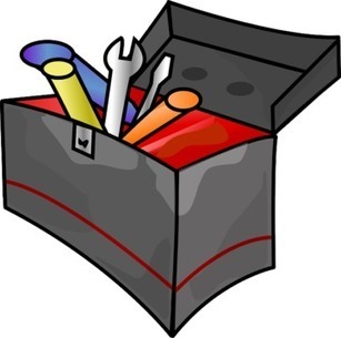 Thanks to Kathy Schrock for her recommended digital tools for educators | Distance Learning, mLearning, Digital Education, Technology | Scoop.it