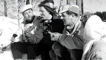 Hankien hurmaa Keuruulla | 1Uutiset - Lukemisen tähden | Scoop.it