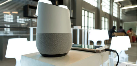 How retailers can drive sales via Google Assistant | Assistant Personnel Vocal | Scoop.it