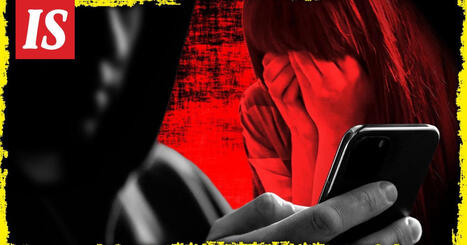 Niko Johannes P&ouml;ysti tuomittiin seksuaalirikoksesta: Snapchat-saalistaja | 1Uutiset - Lukemisen t&auml;hden | Scoop.it