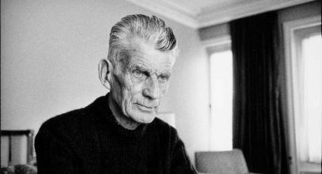 Theatre review: Lessness by Samuel Beckett | The Irish Literary Times | Scoop.it