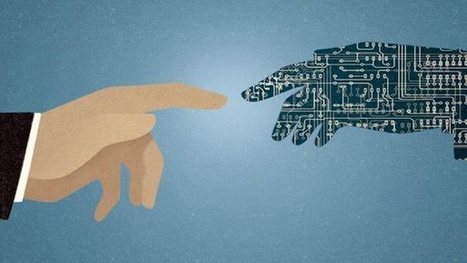 Managing the fallout from technology transformations | McKinsey | Entrepreneurship, Innovation | Scoop.it