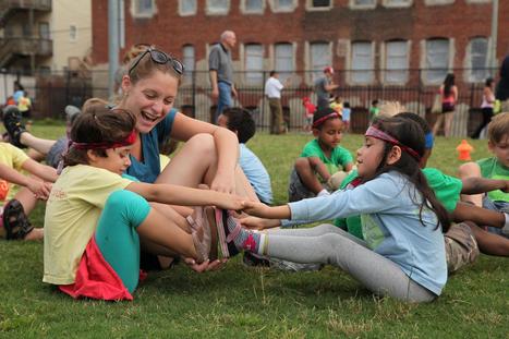 Spanish-Language Immersion Schools Gain in Popularity    - NBC News | Bilingually Enriched Learners | Scoop.it